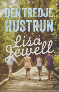 Den tredje hustrun (e-bok) av Lisa Jewell