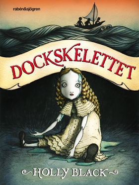 Dockskelettet (e-bok) av Holly Black