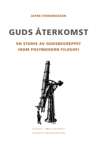 Guds återkomst - En studie av gudsbegreppet ino