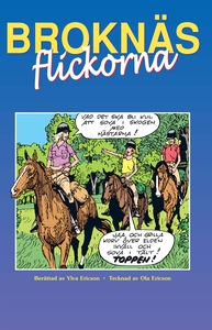 Broknäsflickorna (e-bok) av