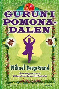 Gurun i Pomonadalen (e-bok) av Mikael Bergstran