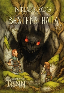 Legenden om Tann 2 - Bestens håla (e-bok) av Ni