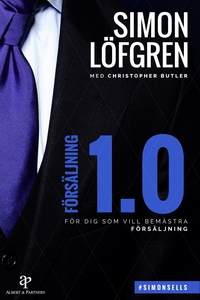 Försäljning 1.0 - För dig som vill bemästra för