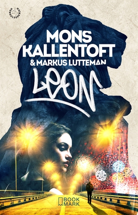 Leon (e-bok) av Mons Kallentoft, Markus Luttema