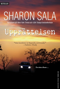 Upprättelsen (e-bok) av Sharon Sala