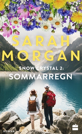 Sommarregn (e-bok) av Sarah Morgan