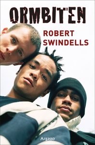 Ormbiten (e-bok) av Robert Swindells