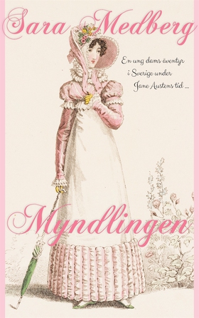 Myndlingen (e-bok) av Sara Medberg