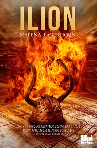 Ilion (e-bok) av Malena Lagerhorn
