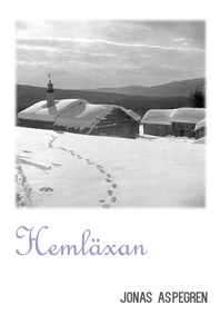 Hemläxan (e-bok) av Jonas Aspegren