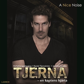 Tjerna - en kaptens hjärta (ljudbok) av Josefin