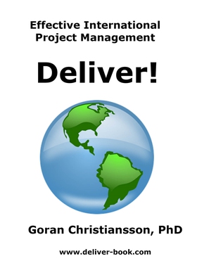 Deliver - Effective International Project Manag