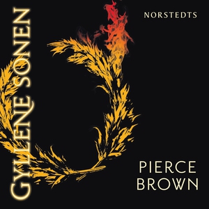 Gyllene sonen (ljudbok) av Pierce Brown