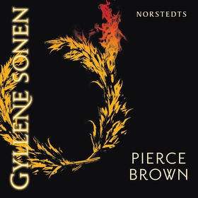 Gyllene sonen (ljudbok) av Pierce Brown
