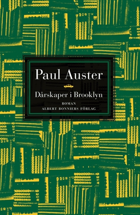 Dårskaper i Brooklyn (e-bok) av Paul Auster