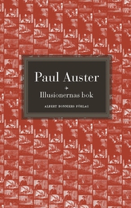 Illusionernas bok (e-bok) av Paul Auster