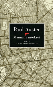 Mannen i mörkret (e-bok) av Paul Auster
