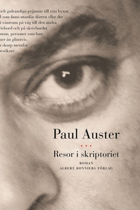 Resor i skriptoriet (e-bok) av Paul Auster