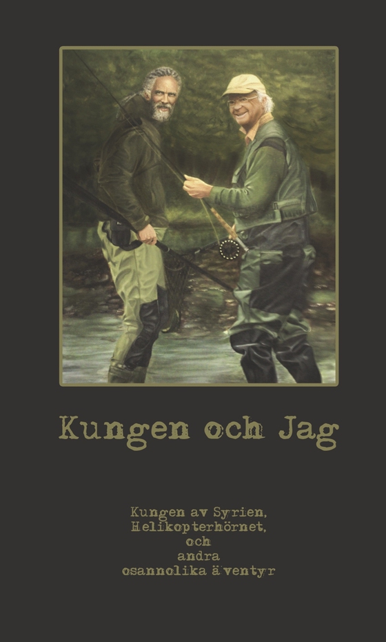 Kungen och Jag