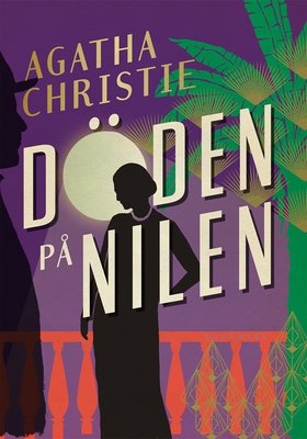 Döden på Nilen (e-bok) av Agatha Christie
