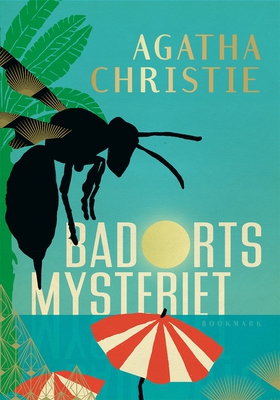 Badortsmysteriet (e-bok) av Agatha Christie