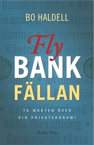 Fly bankfällan (e-bok) av Bo Haldell