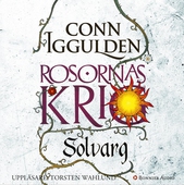 Rosornas krig. Andra boken, Solvarg