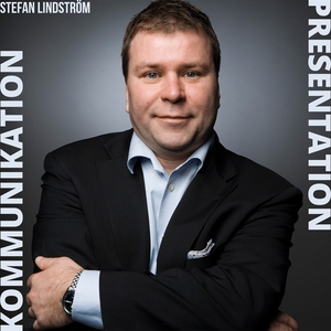 Kommunikation & Presentation (ljudbok) av Stefa