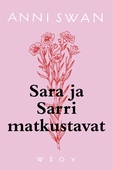 Sara ja Sarri matkustavat