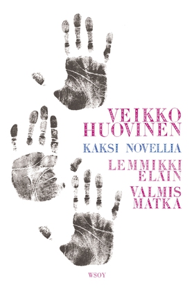 Kaksi novellia - Lemmikkieläin ja Valmismatka (