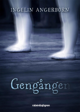 Gengången (e-bok) av Ingelin Angerborn