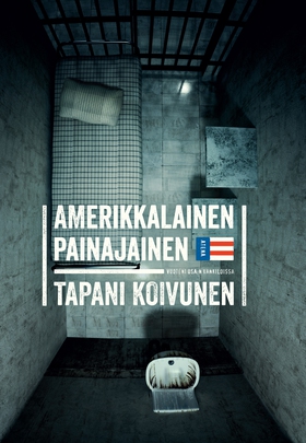 Amerikkalainen painajainen (e-bok) av Tapani Ko