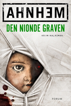 Den nionde graven (e-bok) av Stefan, Stefan Ahn