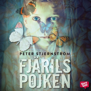 Fjärilspojken (ljudbok) av Peter Stjernström