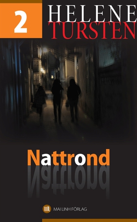 Nattrond (e-bok) av Helene Tursten
