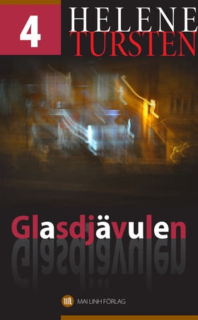 Glasdjävulen (e-bok) av Helene Tursten