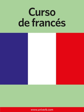 Curso de francés (e-bok) av Ann-Charlotte Wenne