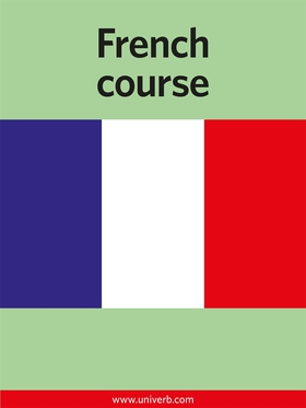 French course (e-bok) av Ann-Charlotte Wennerho