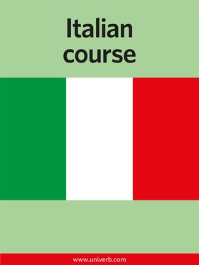 Italian course (e-bok) av Ann-Charlotte Wennerh