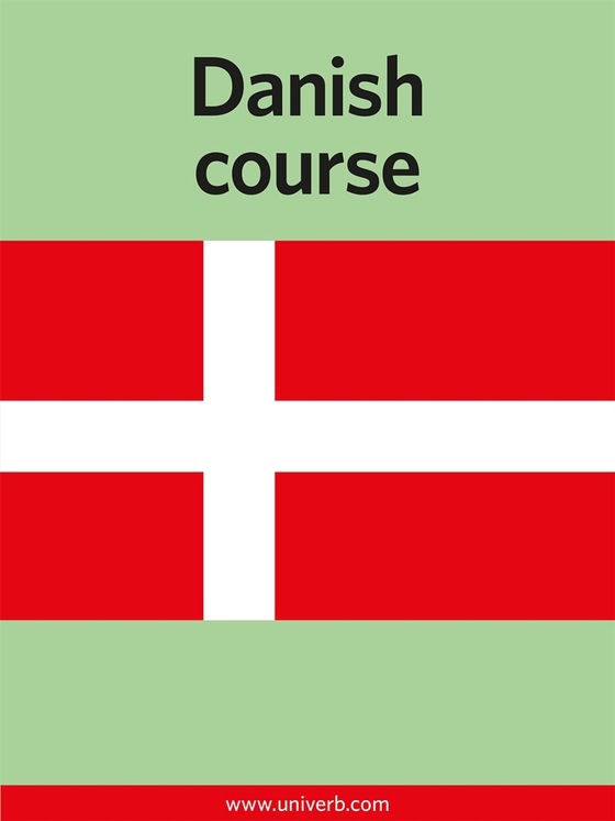 Danish course
