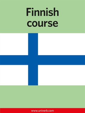 Finnish course (e-bok) av Ann-Charlotte Wennerh