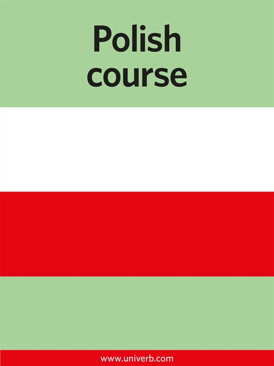 Polish course