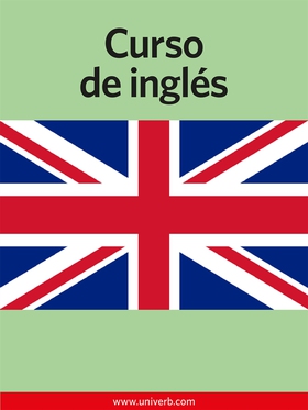 Curso de inglés (e-bok) av Ann-Charlotte Wenner