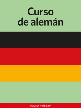 Curso de alemán (e-bok) av Ann-Charlotte Wenner