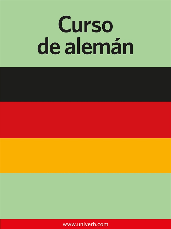 Curso de alemán