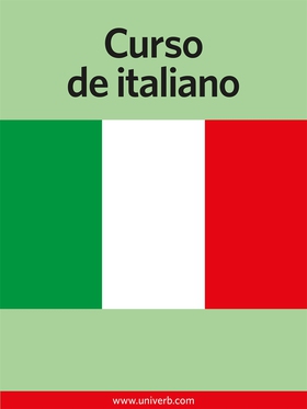 Curso de italiano (e-bok) av Ann-Charlotte Wenn