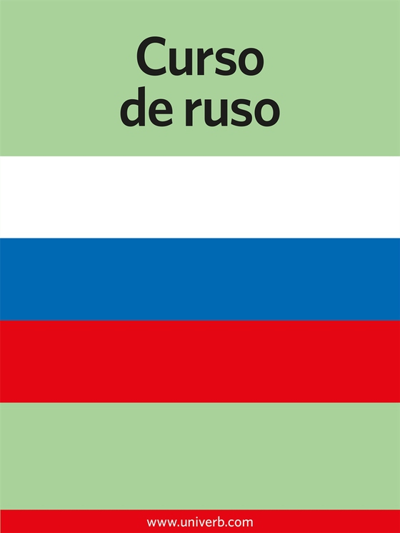 Curso de ruso