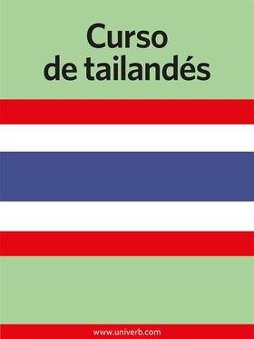 Curso de tailandés (e-bok) av Ann-Charlotte Wen