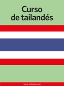 Curso de tailandés