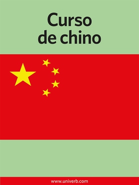 Curso de chino (e-bok) av Ann-Charlotte Wennerh